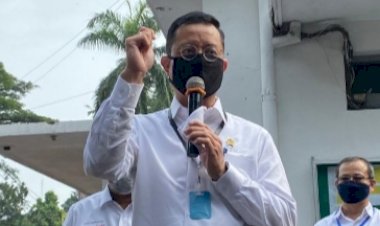 Data Penerima Bansos Tumpang Tindih, Mensos: Kamis Sadar Tahap Pertama ada Kekurangan