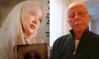 Siapa Laurens Ayah Angkat Syahrini, Sahabat Bongkar Kebohongannya dan Identitas