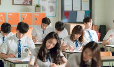 Mulai 13 Juli, Siswa di Jakarta Kembali Belajar Normal di Sekolah