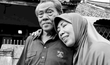 Aktor Senior Hengky Solaiman Tutup Usia