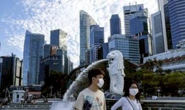 Singapura Minta Maaf ke 357 pasien COVID-19 atas Tes Keliru