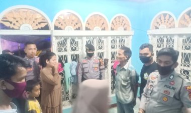 Cabuli 2 Anak TK, Kakek di Merangin Ini Diamankan Polisi