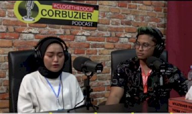 Video Remehkan Corona Jadi Viral, Suami Khawatir Indira Kalistha Gila