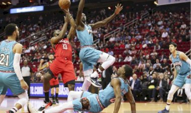 Rockets Mulai buka Fasilitas Latihan pada Senin Gunakan Protokol Ketat