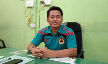 Warga Bantaran Sungai di Sarolangun Diminta Waspada, Ini Prediksi Cuaca 3 Hari ke Depan