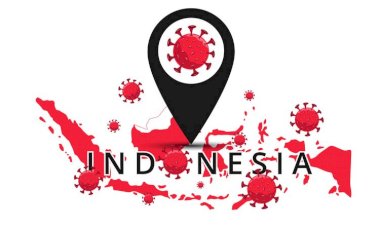 Update Covid-19 Indonesia 18 Mei: 18.010 Positif, 4.324 Sembuh, 1.191 Wafat