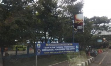 Bupati Iti Larang Pemudik yang akan Rayakan Idul Fitri di Lebak