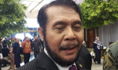 MK Minta Klarifikasi Presiden terkait Perppu Corona