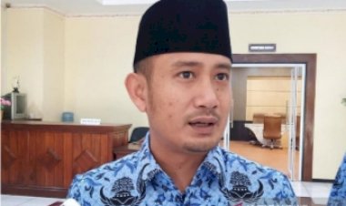 Wali Kota Palangka Raya Sembuh dari COVID-19, Dilakukan Pemantauan 14 Hari