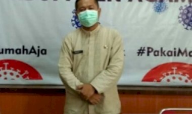 11 Orang dari 17 Pasien COVID-19 di Agam dinyatakan Sembuh