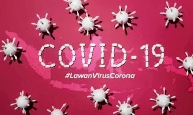 4 Pasien Positif Corona Hari Ini Asal Sungaipenuh, Jubir: Dari Klaster Malaysia dan Pasar