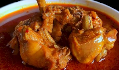 Usai Sakit Lambung boleh Makan Pedas Lagi? ini kata Dokter