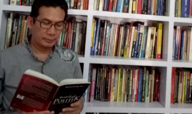 Pelanggaran Etika Politik Rentan Terjadi Kala Kekosongan tahapan Pilkada