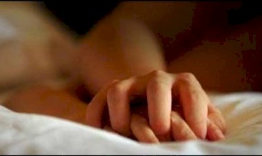 Tergiur Burungnya Pemulung yang Gede, Bu Guru Ini Nekat Berbuat Mesum