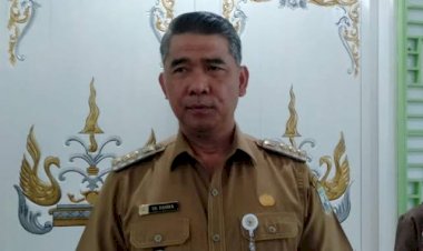 BOP PAUD Kota Jambi Tak Kunjung Cair, Fasha: Padahal Saya Pernah Berjanji Cairkan Sebelum Lebaran