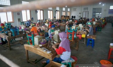Lima Pasien Baru Positif COVID-19 di Tulungagung, Cluster RSUD dan Perusahaan Rokok