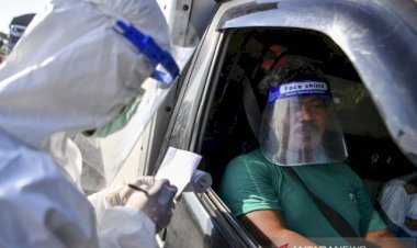 Masuk Jakarta Kini Nggak Mudah, Ini 20 Titik Pos Pemeriksaan SIKM