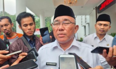 Pasien COVID-19 Sembuh di Depok Menjadi 197 orang, Positif Kini 547 orang