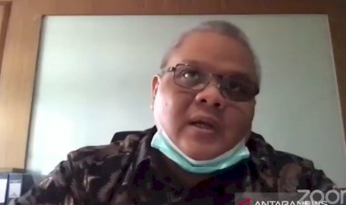 Kemenkeu Jelaskan TKDD 2021 Dukung Pembiayaan Kreatif untuk Infrastruktur