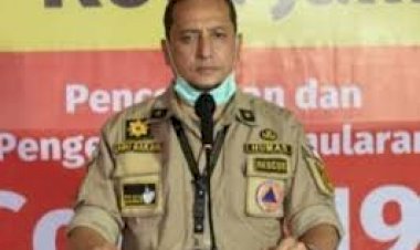 Kota Jambi Perpanjang Kegiatan Belajar di Rumah Bagi Siswa TK Hingga SMP, Ini Penjelasannya