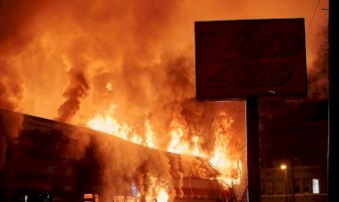 Kematian George Floyd Hingga Terjadinya Kerusuhan di New York & Washington