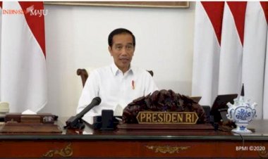 Teror di Balik Batalnya Seminar Pemecatan Presiden, Hendri Sebut Ada Pengebirian Demokrasi di Era Jokowi