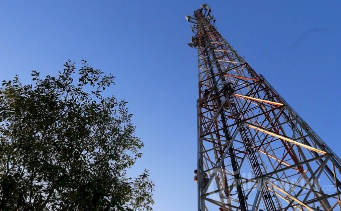 Diskominfo Muarojambi Segera Usulkan Pembangunan Tower di Wilayah Ini