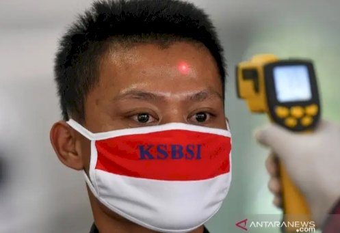 Buruh Ingin PHK Distop Saat Pandemi COVID-19