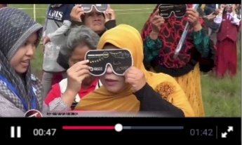 Kabar Baik, Ternyata Matahari Tidak Seterang Bintang Serupa