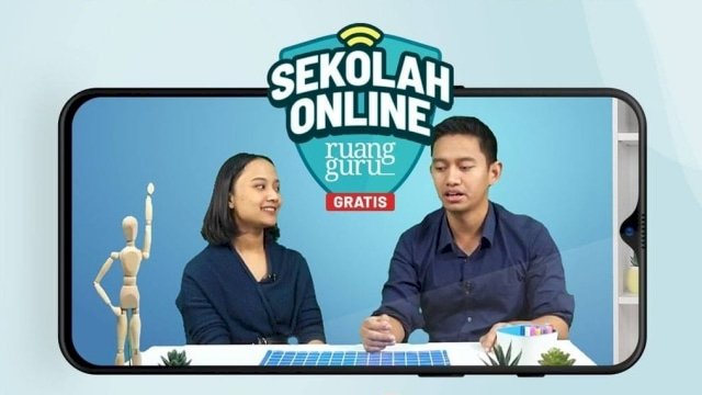 Prita Kusuma Minta Video Pelatihan Jurnalistiknya Dicabut, Begini Langkah Ruangguru