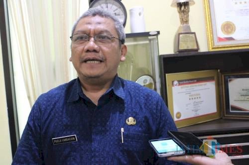 Pengasuh Asrama Ponpes di Jombang Ini Wafat, Pemakaman Tunggu Hasil Swab Kedua