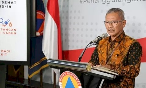 Breaking News!!! Kasus Positif Corona di Jambi Bertambah 6, Total 38 Orang