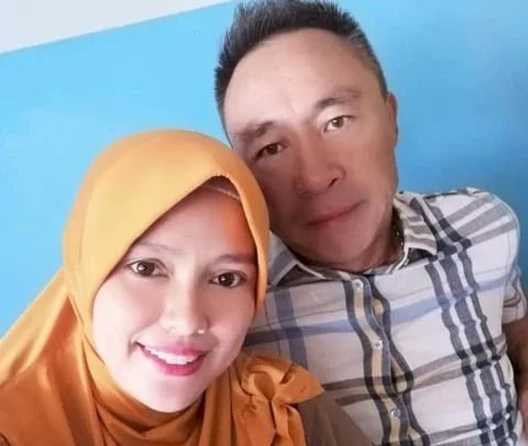 WN China Ini Dilaporkan Anggota TNI ke Polisi soal Dugaan KTP Palsu, Bininya WNI Malah Membela