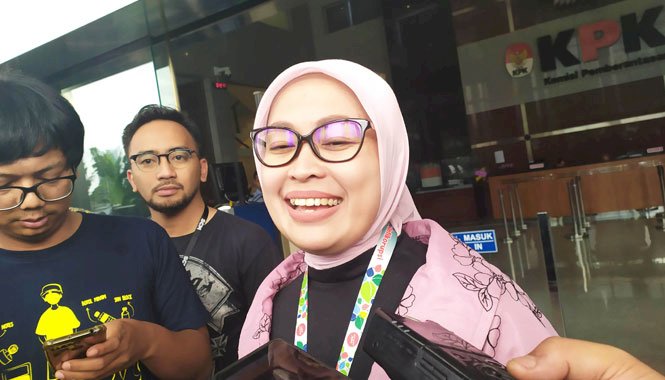 KPK Minta Pemda Evaluasi Kriteria Penerima Bansos