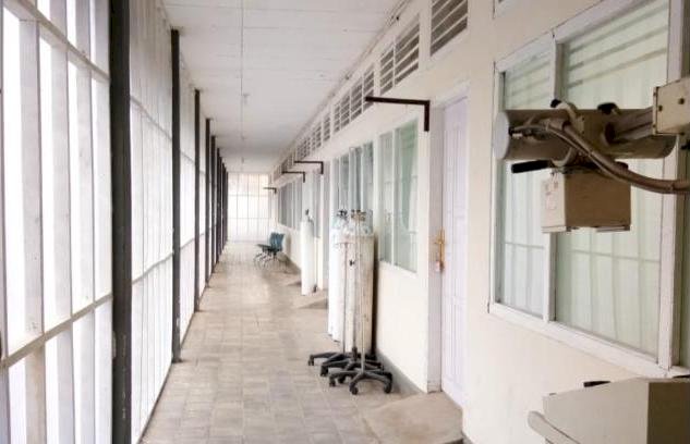 Sedih..Kakek 70 Tahun di Sungaipenuh Ini Positif Setelah Dilakukan Rapid Test