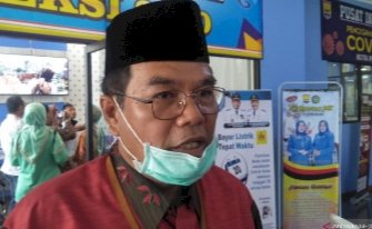 Bayi Meninggal Diduga Ditelantarkan Tenaga Medis di RSUP M Djamil, Begini Langkah Pemkot Pariaman