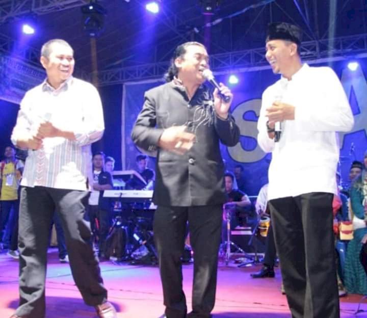 Sang Maestro Campursari Didi Kempot Wafat, Bupati Bungo: Beliau Rendah Hati