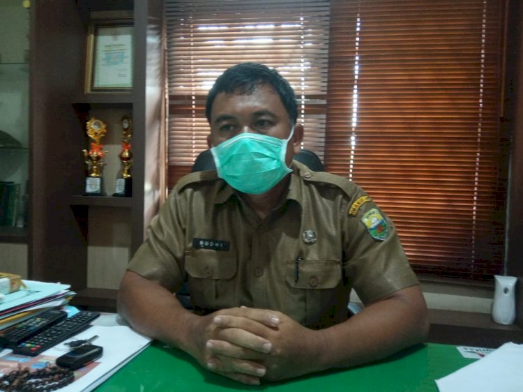 Audit DD di Muarojambi, Ini yang Menjadi Temuan Inspektorat