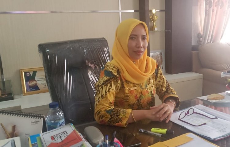 DAU Dipotong, Ini Tanggapan Pemkab Sarolangun