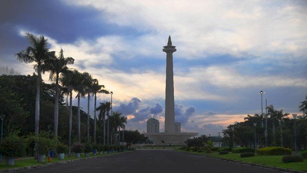 Kasus COVID-19 Jakarta Terus Melonjak Naik, Teranyar 169 Positif