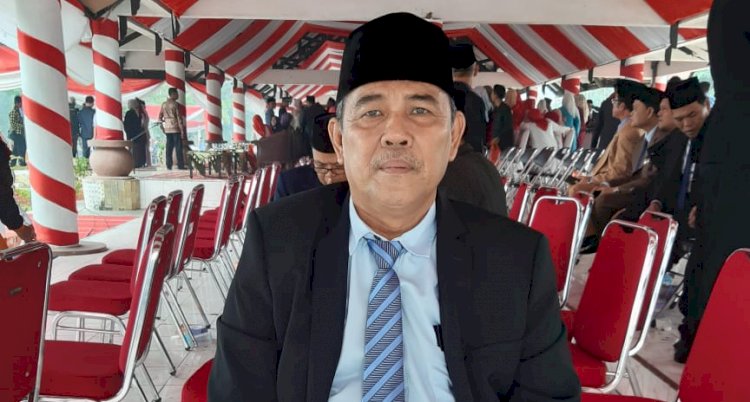 Pasien Positif Corona Muarojambi, Dinkes: Warga Desa Bertam Kecamatan Jaluko