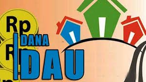 Di Muarojambi DAU Rp17 Miliar Ditunda Penyalurannya, Begini Kata BPKAD