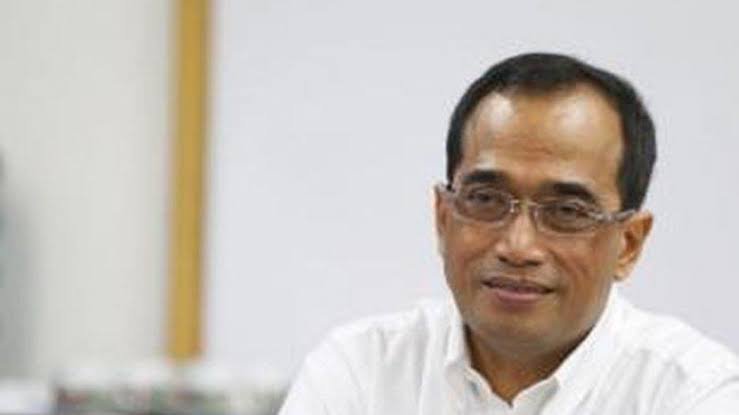 Menhub Budi Karya Izinkan Semua Transportasi Beroperasi dengan Syarat: Pejabat Negara Boleh Keluar Kota!