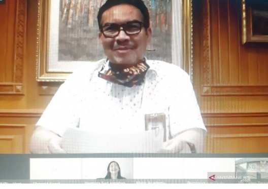 Duh! WFH Berpotensi Picu "Baby Boom"