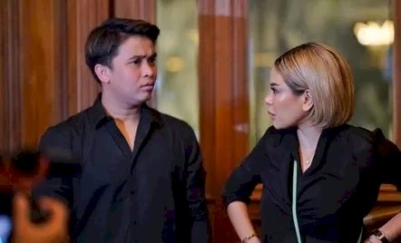 Sebut David Beckham Idola, Billy Syahputra Malah Ditantang Nikita Mirzani Foto Telanjang