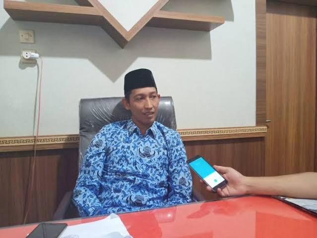 Kabag ULP Sarolangun Sebut Banyak Paket Proyek Dicoret Akibat Corona