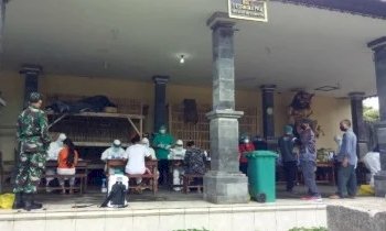 Waduh! Alat Rapid Test Made In China Bikin Orang Negatif Jadi Positif COVID-19