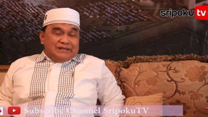 Viral Soal Dukhan Terjadi Pada 15 Ramadan, Ini Kata MUI