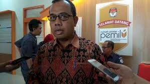 Perppu Penundaan Pilkada Diteken Presiden, KPU Provinsi Jambi: Pasti Ada Penyeseuaian Tahapan