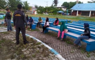 MDMC: Protokol COVID-19 di Bengkulu Sangat Lemah, Seharusnya Orang sudah di Swab Jangan Keluar